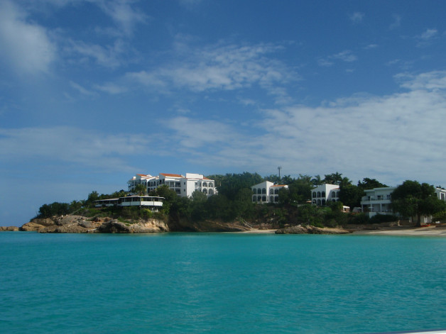Malliouhana Resort (West End, Anguilla) – Asset Sale
